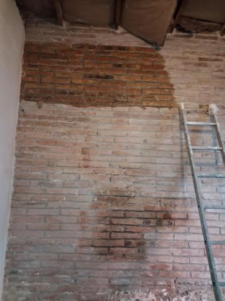 Reforma  de baño  y pladur