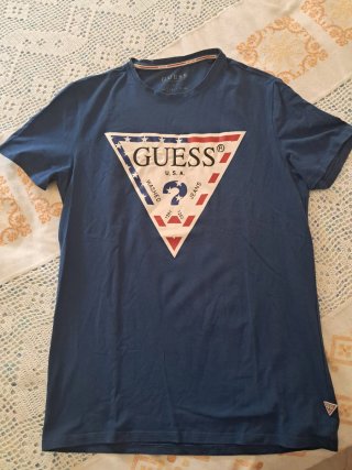 Camiseta Guess Original Talla S