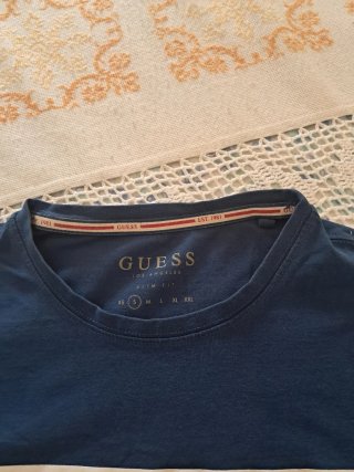 Camiseta Guess Original Talla S