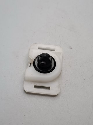 7 x 6Q0868241AU Clips plástico panel moldura Audi