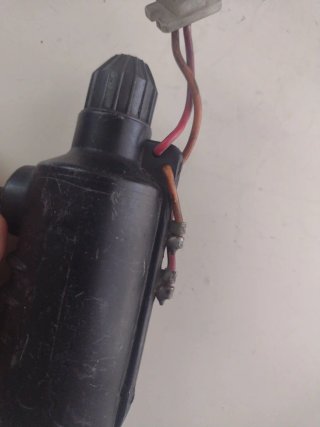 Bobina de encendido Yamaha 12V CM11-55