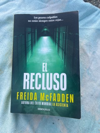 El recluso