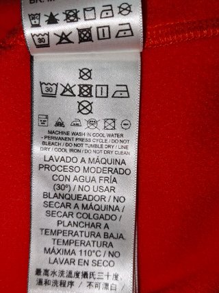 Chaqueta Ferrari Roja y Amarilla original