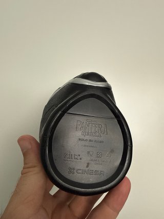 Vaso Black Panther