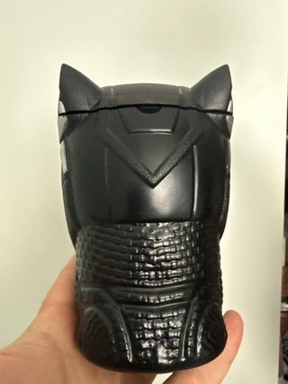 Vaso Black Panther