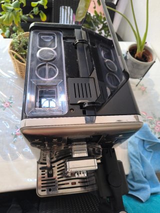 Cafetera Saeco Exprelia Automática
