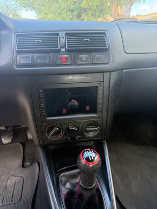 Volkswagen Golf 2002