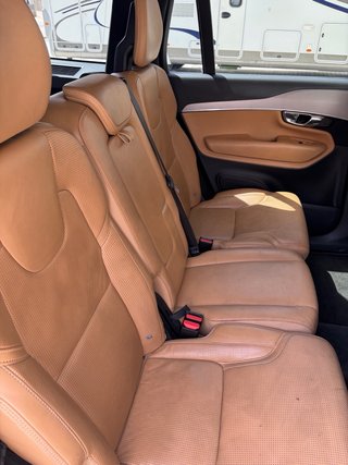 Volvo XC90 2016