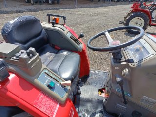 Tractor Yanmar F-7