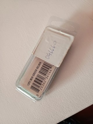 Paquete 12 púas PRS de .88 sin abrir.