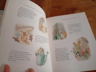 Cuentos completos de Beatrix Potter