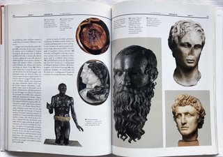 ARTE. IL MONDO ANTICO (Vol. 1) – Skira 2012