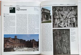 ARTE. IL MONDO ANTICO (Vol. 1) – Skira 2012