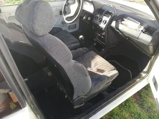 Peugeot 205 1998