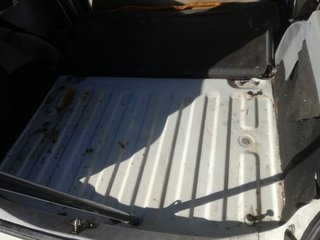 Peugeot 205 1998