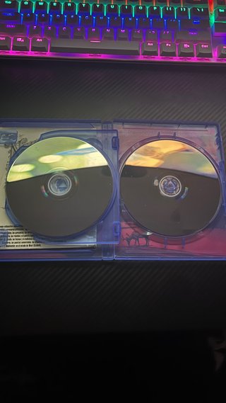Red Dead Redemption 2 PS4