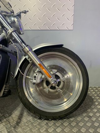 Harley Davidson V-Rod