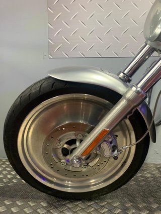 Harley Davidson V-Rod