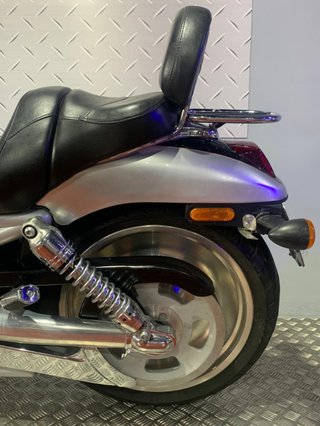 Harley Davidson V-Rod