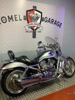 Harley Davidson V-Rod