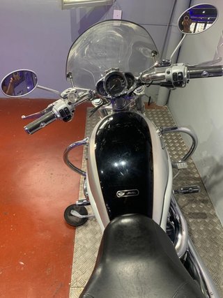 Harley Davidson V-Rod