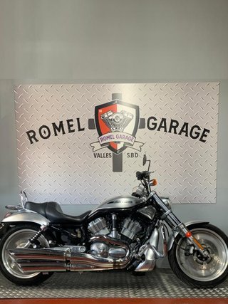 Harley Davidson V-Rod