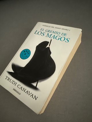 El Gremio de los magos