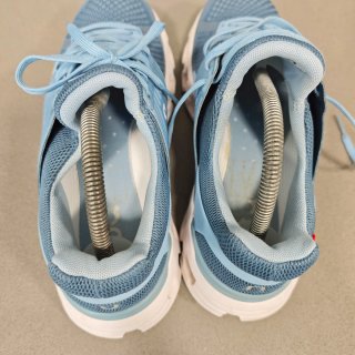 Zapatillas On Running Cloudswift Talla 42