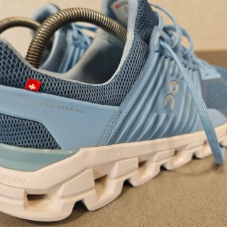 Zapatillas On Running Cloudswift Talla 42