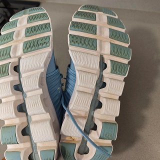 Zapatillas On Running Cloudswift Talla 42