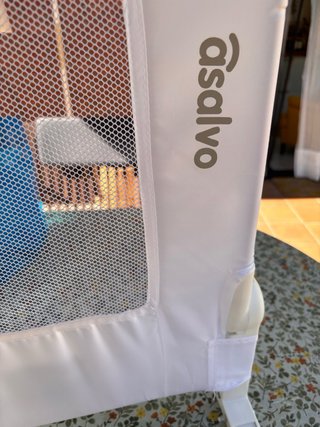 Barrera Cama Asalvo 150cm