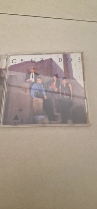 CD Cruzados