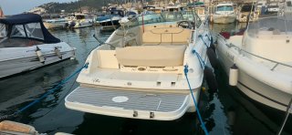 Barco Monterey 242 Cruiser