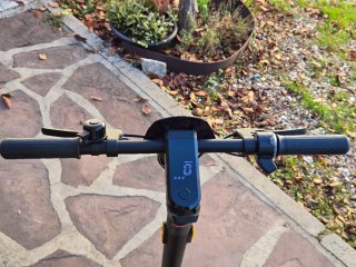 Patinete Eléctrico NIU KQi3 Pro Casi Nuevo