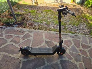 Patinete Eléctrico NIU KQi3 Pro Casi Nuevo