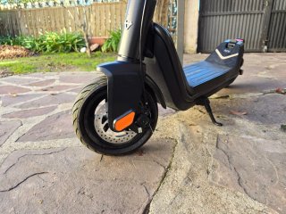 Patinete Eléctrico NIU KQi3 Pro Casi Nuevo