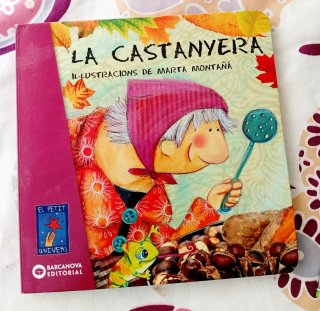 3 Libros infantiles
