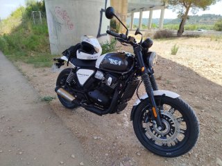 Bsa Bantam 350