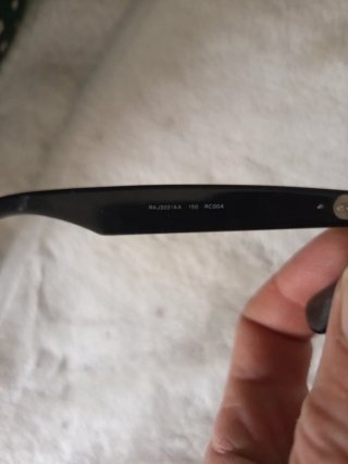 Gafas de sol Ray-Ban polarizadas