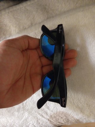 Gafas de sol Ray-Ban polarizadas