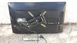 Televisor LG 32 Negro