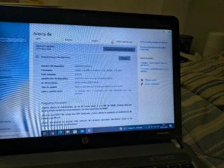 Portátil HP ProBook 4430s Intel Core i5
