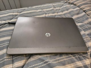 Portátil HP ProBook 4430s Intel Core i5