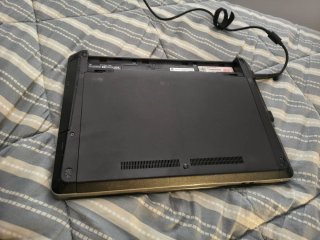 Portátil HP ProBook 4430s Intel Core i5