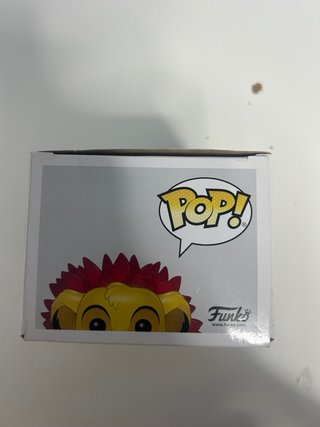 Funko Pop Disney 302 Simba