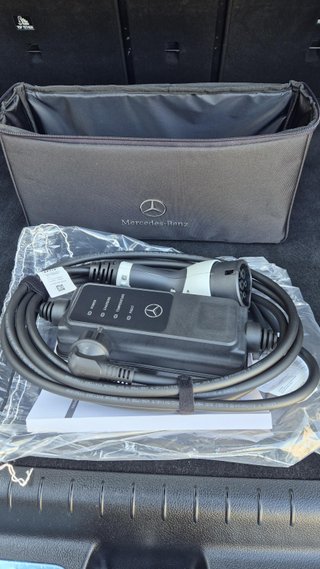 Mercedes-Benz Classe C (206) 2022