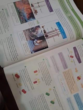2ESO FISICA Y QUIMICA CAST/GALL CM SANTILLANA