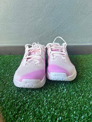 Nike Metcon 10 Pink/White - Talla 39