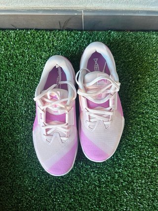 Nike Metcon 10 Pink/White - Talla 39