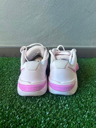 Nike Metcon 10 Pink/White - Talla 39